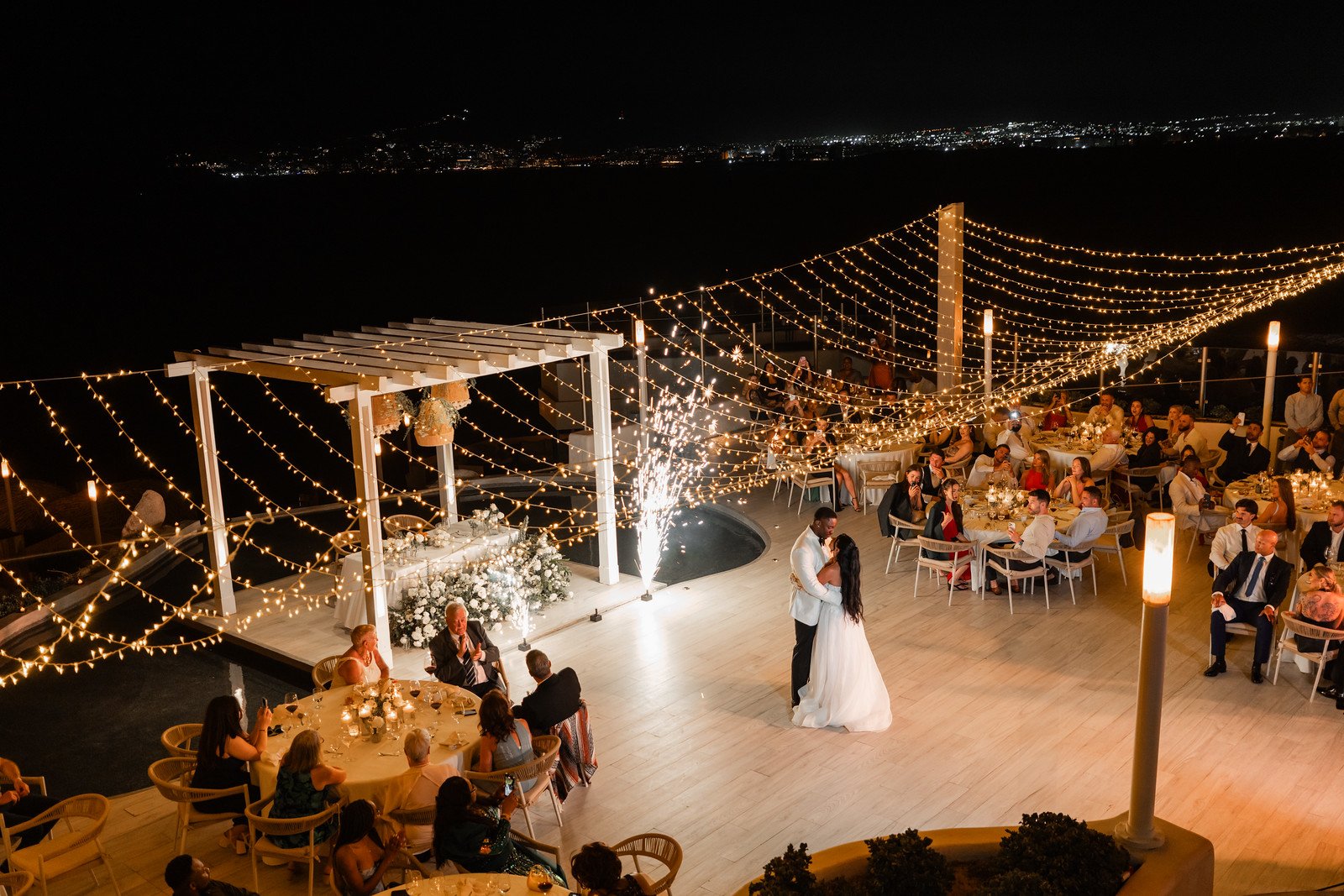 Weddings